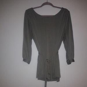 Isabel Maternity top